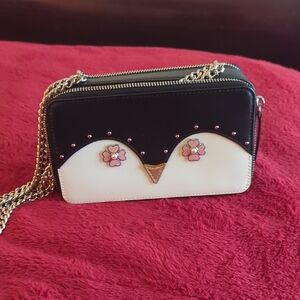 Kate Spade Penguin Bag. Never used Super Cute